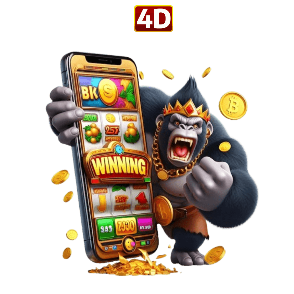 slot toto 4d